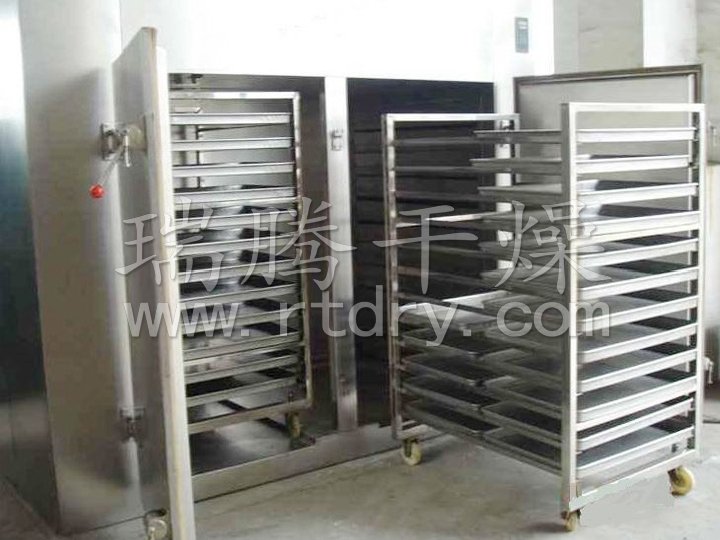 药用型GMP烘箱