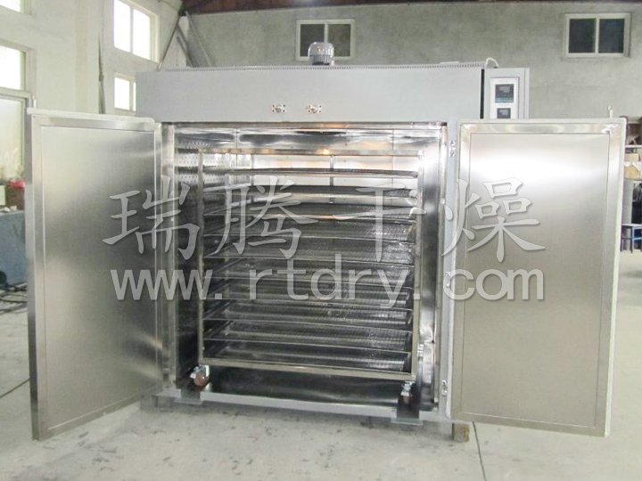 CT-C系列热风循环烘箱